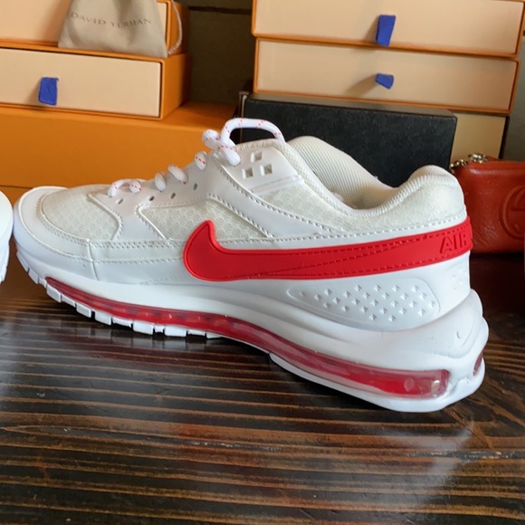 Skepta x Nike Air Max 97/BW - Picture 17 of 17